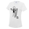 AWDis Ladies Cool T-Shirt Thumbnail