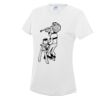 AWDis Ladies Cool T-Shirt Thumbnail