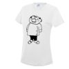 AWDis Ladies Cool T-Shirt Thumbnail