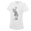 AWDis Ladies Cool T-Shirt Thumbnail