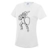 AWDis Ladies Cool T-Shirt Thumbnail