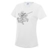 AWDis Ladies Cool T-Shirt Thumbnail