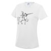 AWDis Ladies Cool T-Shirt Thumbnail