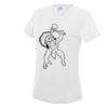 AWDis Ladies Cool T-Shirt Thumbnail