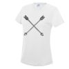 AWDis Ladies Cool T-Shirt Thumbnail