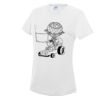 AWDis Ladies Cool T-Shirt Thumbnail