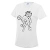 AWDis Ladies Cool T-Shirt Thumbnail