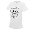 AWDis Ladies Cool T-Shirt Thumbnail