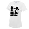 AWDis Ladies Cool T-Shirt Thumbnail