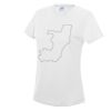 AWDis Ladies Cool T-Shirt Thumbnail