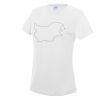 AWDis Ladies Cool T-Shirt Thumbnail