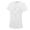 AWDis Ladies Cool T-Shirt Thumbnail