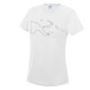 AWDis Ladies Cool T-Shirt Thumbnail