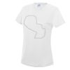 AWDis Ladies Cool T-Shirt Thumbnail