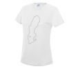 AWDis Ladies Cool T-Shirt Thumbnail