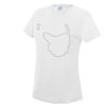 AWDis Ladies Cool T-Shirt Thumbnail