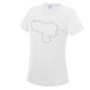 AWDis Ladies Cool T-Shirt Thumbnail