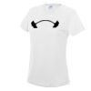 AWDis Ladies Cool T-Shirt Thumbnail