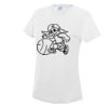 AWDis Ladies Cool T-Shirt Thumbnail