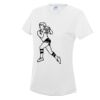 AWDis Ladies Cool T-Shirt Thumbnail