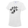 AWDis Ladies Cool T-Shirt Thumbnail