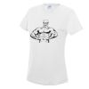 AWDis Ladies Cool T-Shirt Thumbnail