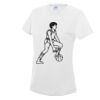 AWDis Ladies Cool T-Shirt Thumbnail