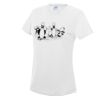 AWDis Ladies Cool T-Shirt Thumbnail