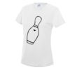 AWDis Ladies Cool T-Shirt Thumbnail