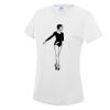 AWDis Ladies Cool T-Shirt Thumbnail