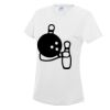 AWDis Ladies Cool T-Shirt Thumbnail