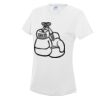 AWDis Ladies Cool T-Shirt Thumbnail