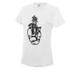 AWDis Ladies Cool T-Shirt Thumbnail