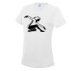 AWDis Ladies Cool T-Shirt Thumbnail