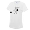 AWDis Ladies Cool T-Shirt Thumbnail