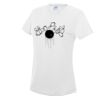 AWDis Ladies Cool T-Shirt Thumbnail