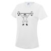 AWDis Ladies Cool T-Shirt Thumbnail