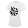 AWDis Ladies Cool T-Shirt Thumbnail