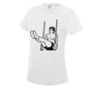 AWDis Ladies Cool T-Shirt Thumbnail