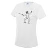 AWDis Ladies Cool T-Shirt Thumbnail