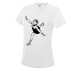 AWDis Ladies Cool T-Shirt Thumbnail