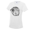 AWDis Ladies Cool T-Shirt Thumbnail