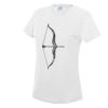 AWDis Ladies Cool T-Shirt Thumbnail