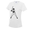 AWDis Ladies Cool T-Shirt Thumbnail