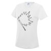 AWDis Ladies Cool T-Shirt Thumbnail