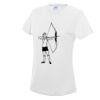 AWDis Ladies Cool T-Shirt Thumbnail