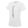 AWDis Ladies Cool T-Shirt Thumbnail