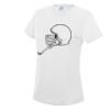 AWDis Ladies Cool T-Shirt Thumbnail