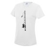 AWDis Ladies Cool T-Shirt Thumbnail