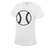 AWDis Ladies Cool T-Shirt Thumbnail